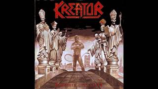 Kreator - Storming With Menace [8-bit]