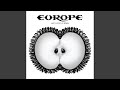 Last Look at Eden by Europe — album cover