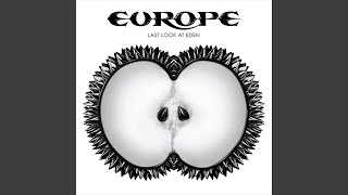 Last Look at Eden (2009) cover