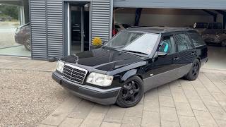 Mercedes-Benz E250 tanjurača | Slika 4 - Agroline