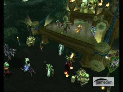 Level 70 Elite Tauren Chieftain: Power of the Horde