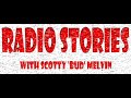 Radio Stories #24   I Wrestled A Midget