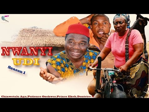 Nwanyi Udi   -  2015 Latest Nigerian Nollywood Igbo Movie
