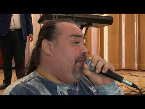 RÓMSKY BENEFIČNÝ BAŠAVEL V SENICI 23.9.2017