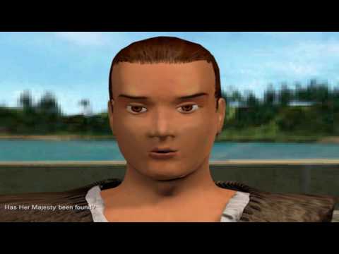 Atlantis: The Lost Tales - Part 1 - The Queen is Gone?!