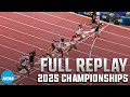 2025 NCAA DI Women S Outdoor Track And Field Championships Day 2 FULL REPLAY