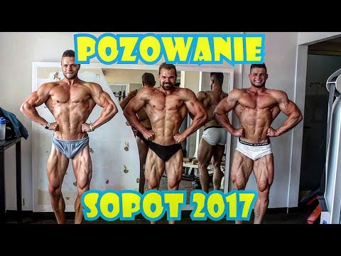 Jak swing prasy i mięśnie piersiowe Jak leczyć rozdarcie mięśni nóg
