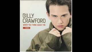 Billy Crawford - When You Think About Me
