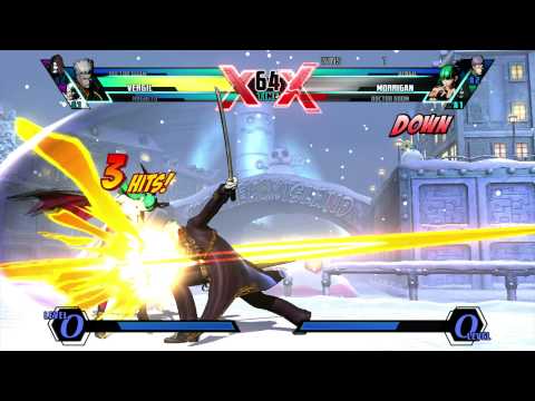 umvc3 rattana vs soup ft3