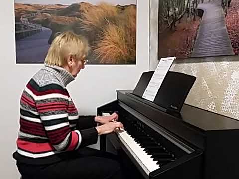 Freude schöner Götterfunken - 2019-11-18