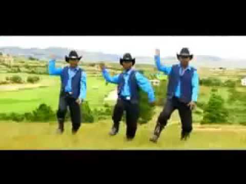 Kozy vrè - Ny Ainga