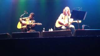 Candlebox - Alive At Last - Kevin Martin - Brian Quinn - Newport Music Hall -Columbus. OH - 03/17/17