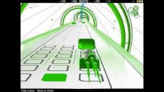 Felix Cartal - Black to White