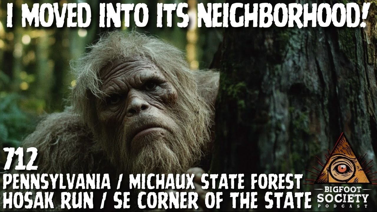 I Moved to a Pennsylvania Hot Spot!