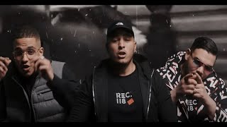 Quartiers nord Lyrics English Translation