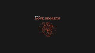 My Heart Is Sure Music Video