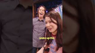 iCarly missing it😢 #iCarly #SaveiCarly #WeWantiCarlyS4 #short