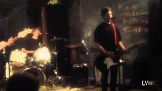 Other Band &quot;Asheville (Pinhead Gunpowder cover)&quot; // Little Village Live