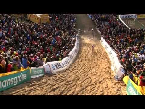 Veldrijden 2013-14 Superprestige - Round 2 - Zonhoven