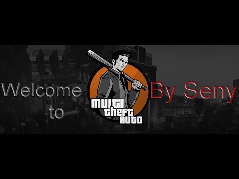 MTA Gameplay DM Map Impzy 24 Hours to Live by Seny