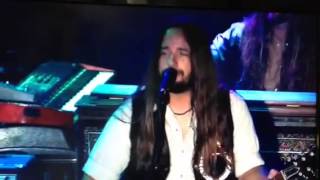 Blackberry smoke - One Horse Town