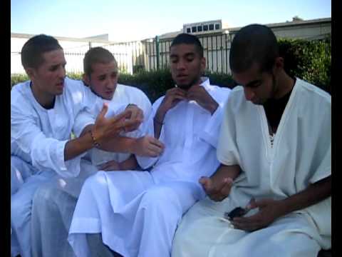 FOULEK RAMADAN Episode 1