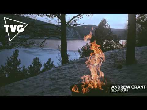 Andrew Grant - Slow Burn