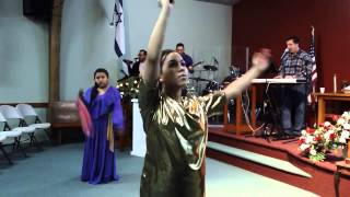 Cuan Hermoso eres Senor