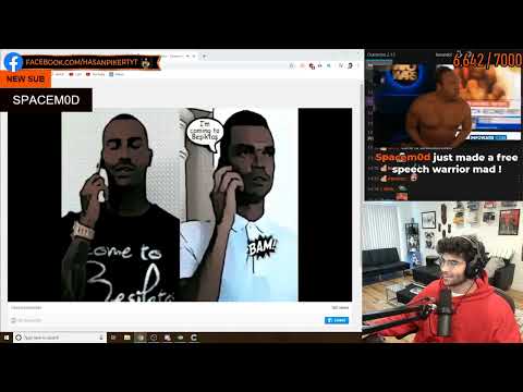 HasanAbi January 18, 2020 –