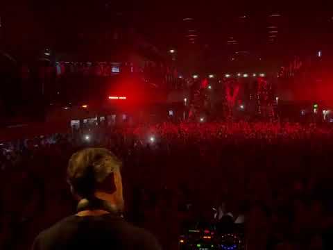 Benny Benassi | UNVRS Ibiza