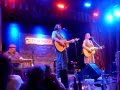 Bruce Robison & Kelly Willis - Happy With That