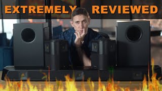Nakamichi Dragon 11.4.6 - Full Review