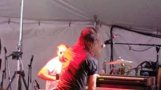 James Leg Muddy Roots 2017