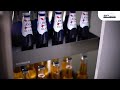 The Ultimate Minimalist Kitchen Storage System Higold Shearer Series Full Tour