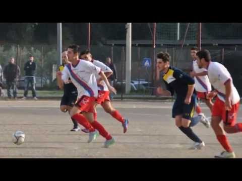 FK Slideshow CAMPOROSSO BORZOLI (Promozione 2015-16)
