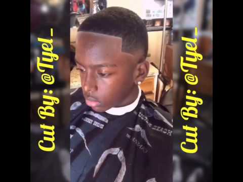 How To Cut: Low Temp Fade. 360 waves