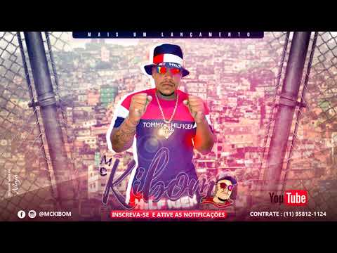 MC Kibom - Baixada Ta Me Chamando (Dan Soares No Beat)