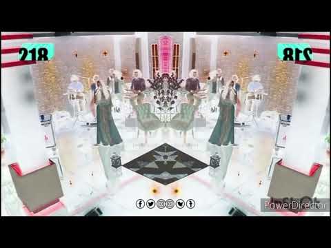 Awbala Qamarak Baad Ghiyeb Kamork In CoNfUsIoN