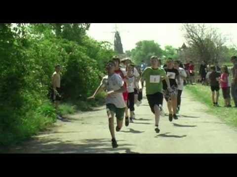 IMS Schullauf 2011 Teil 2