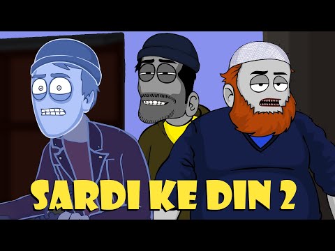 Sardi Ke Din 2
