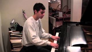 Maiden Voyage-Everything in its Right Place