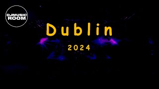 Dublin 2024 : Maceo Plex - Solomun (Mix)