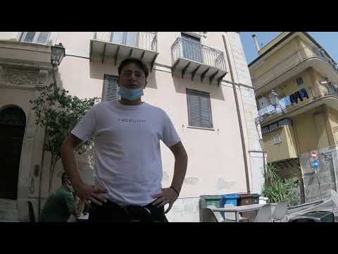 Gin & Tonic in Comitini