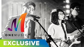 "Kahit Na Anong Sabihin Ng Iba" by Unit 406 | ONE MUSIC EXCLUSIVE
