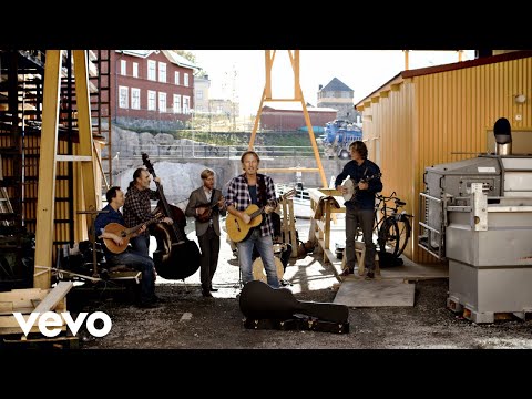 Tomas Ledin - Hammarn unner bönninga