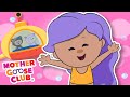 Mermaid Song More Daycare Songs Mother Goose Club Cartoons NurseryRhymes