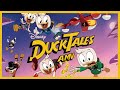 Woo Ooo DuckTales AMV Tribute