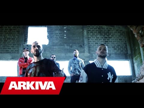 Klani Shqiptar (BETI) ft. ArGO  - Autokton Jom (Official Video HD)