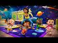 JJ And FRIENDS Can T SLEEP TONIGHT Presented By Gamavision Csupo Effects
