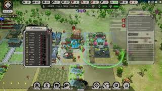 The Immortal Mayor ( Kingdom of Women ) Full Release Part 6